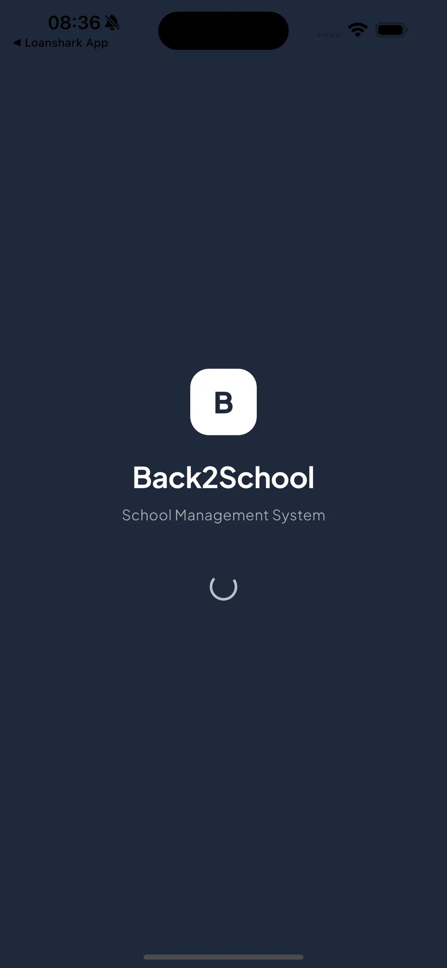 Back2School - Complete School Management Suite screenshot 2