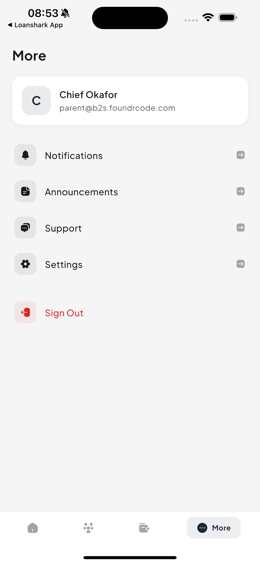 Back2School - Complete School Management Suite screenshot 6