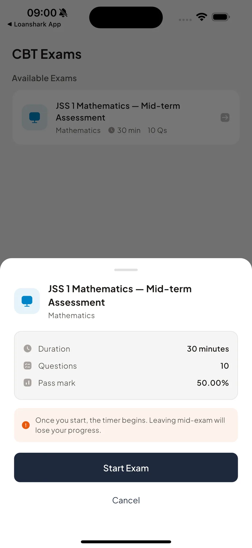 Back2School - Complete School Management Suite screenshot 17