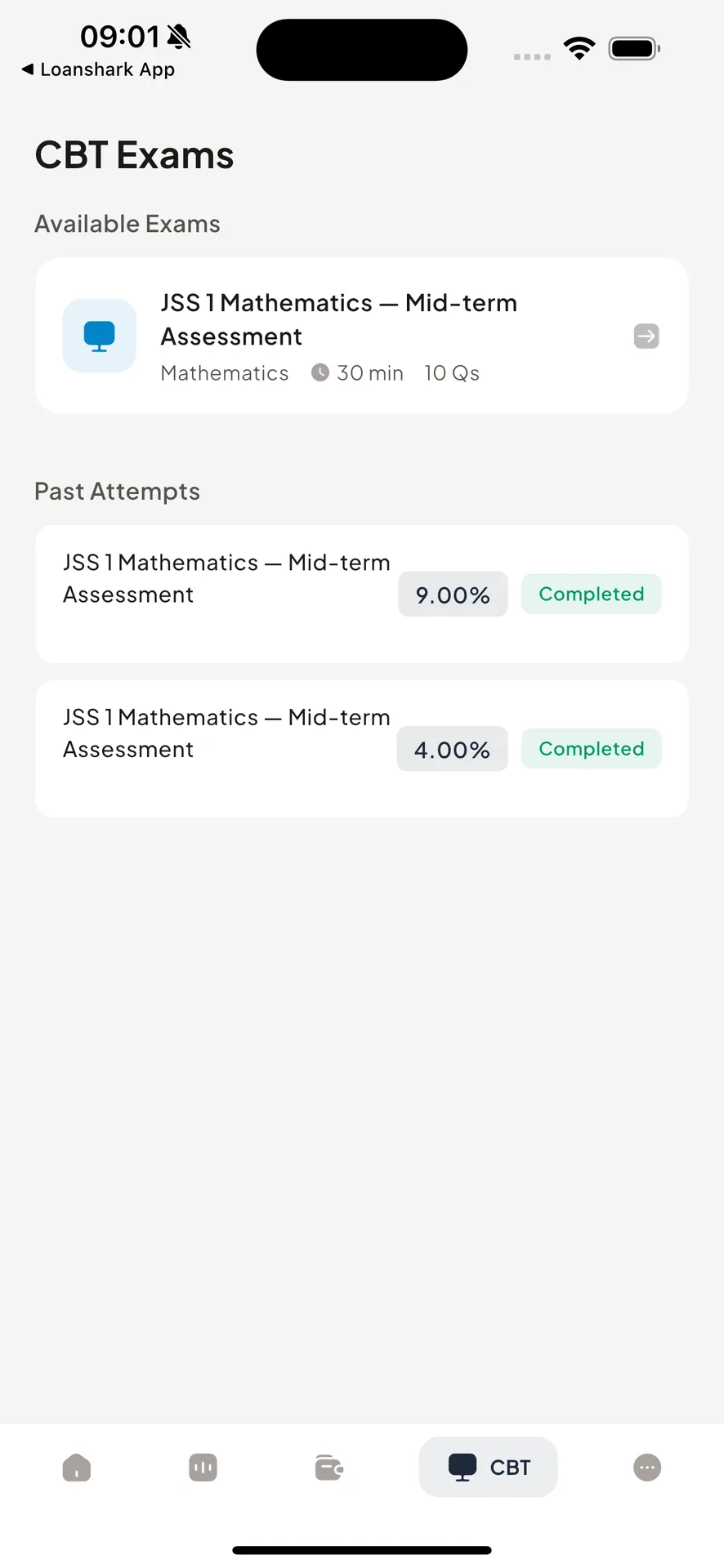 Back2School - Complete School Management Suite screenshot 21