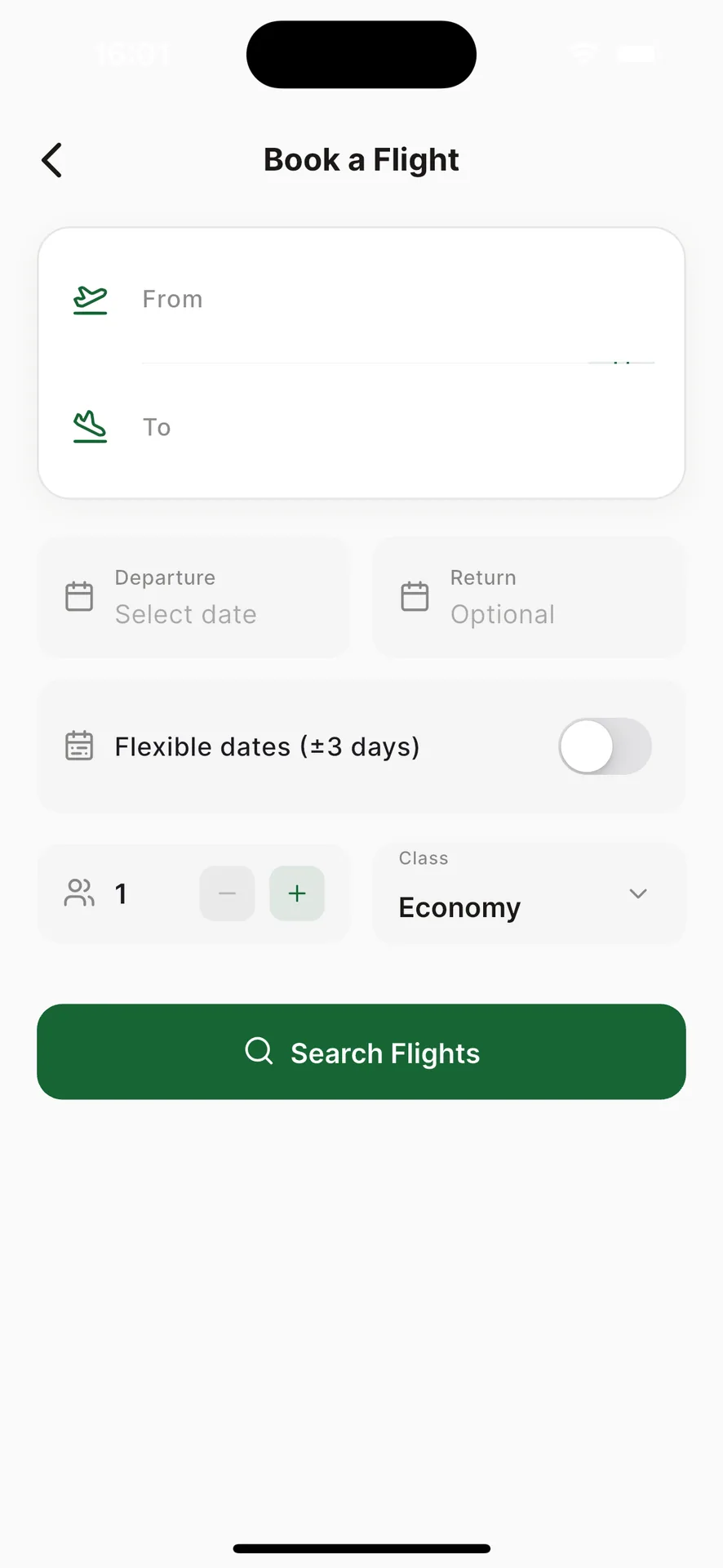 BillBox - White-Label Mobile Banking & VTU Platform screenshot 8
