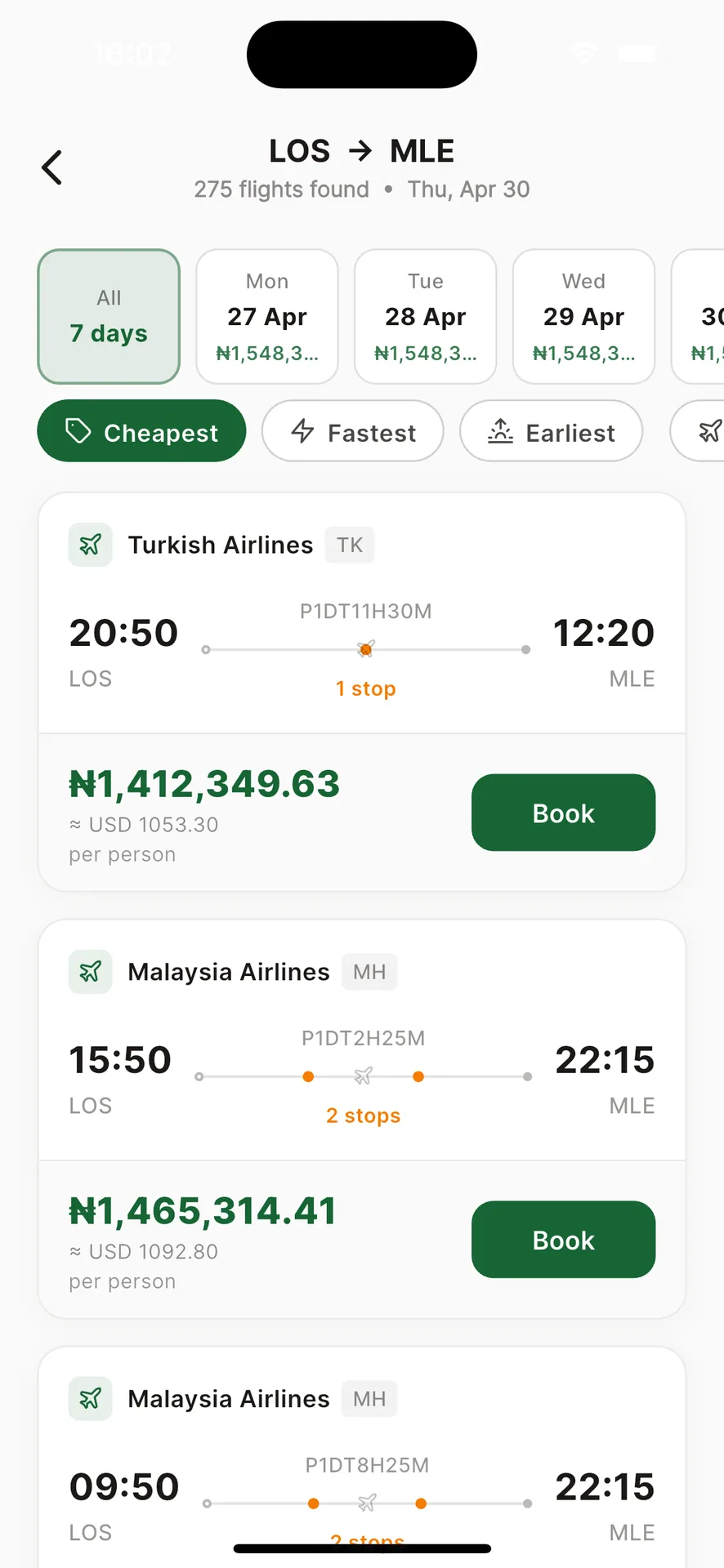 BillBox - White-Label Mobile Banking & VTU Platform screenshot 9