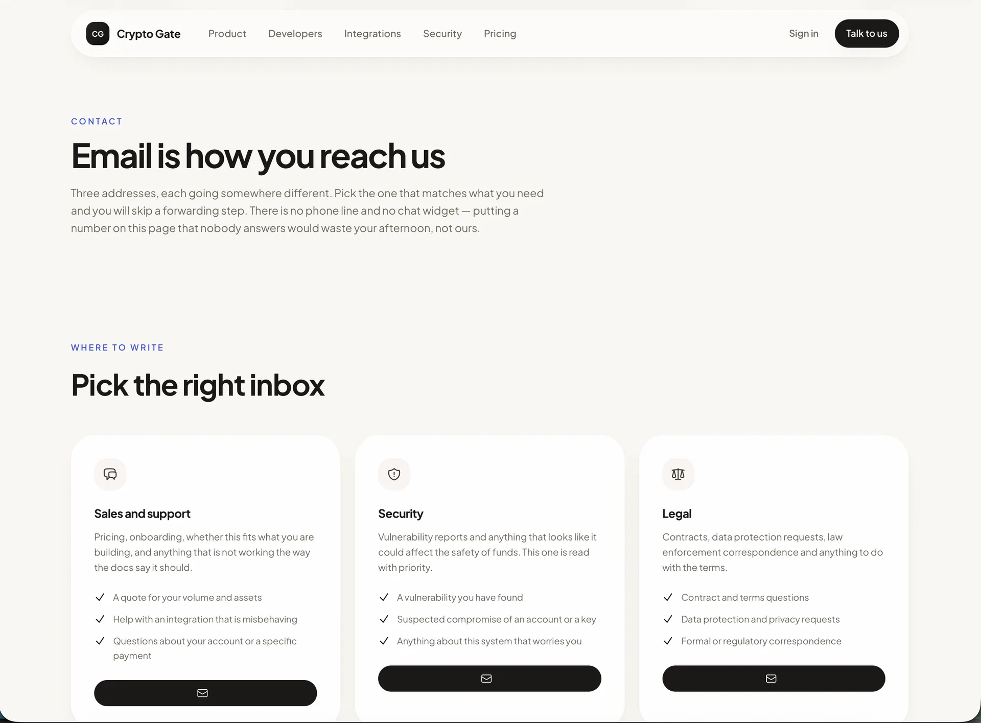 CryptoGate — Multi-Chain Payment Gateway (Flutter + Laravel) screenshot 8