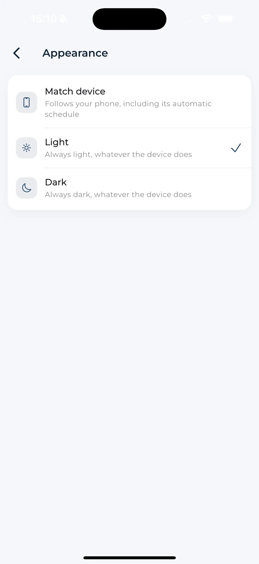 CryptoGate — Multi-Chain Payment Gateway (Flutter + Laravel) screenshot 19