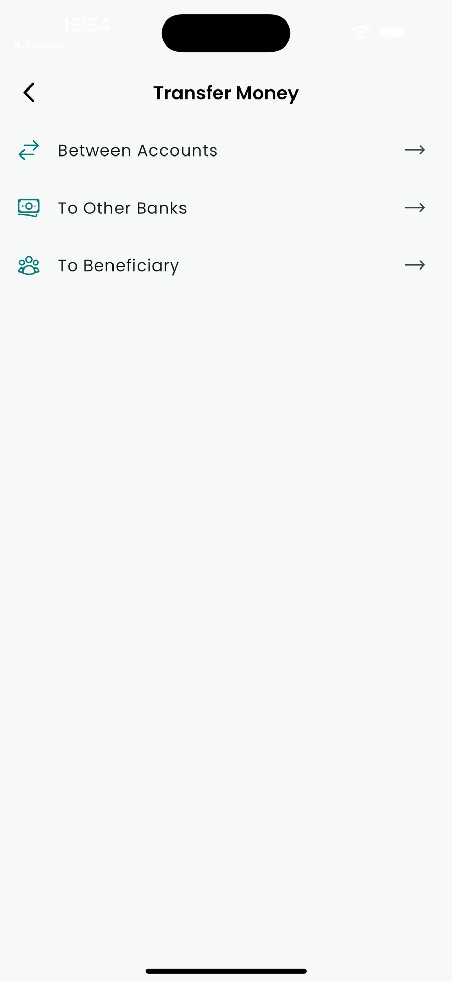 FlashBank Pro - Mobile Banking (Flutter + Laravel + Filament) screenshot 5