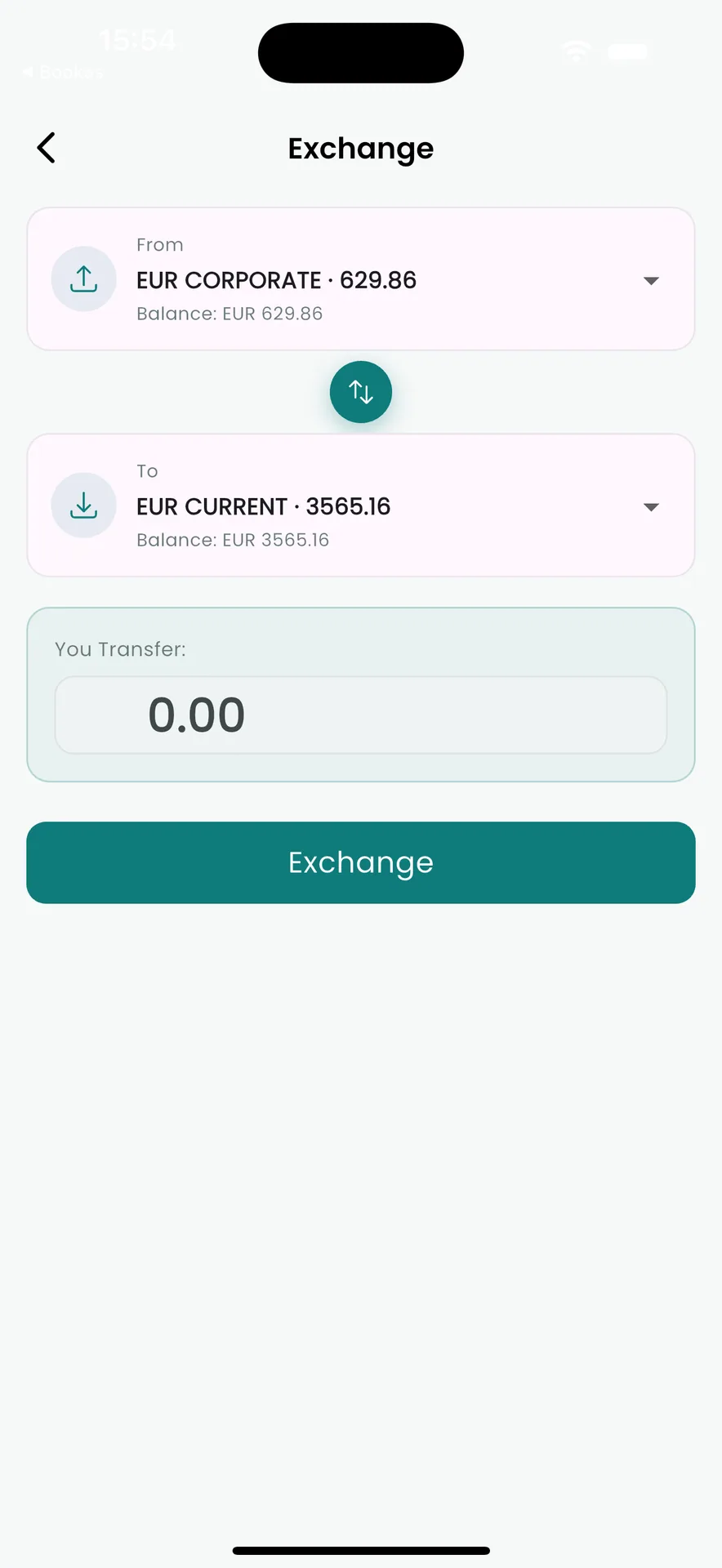 FlashBank Pro - Mobile Banking (Flutter + Laravel + Filament) screenshot 6