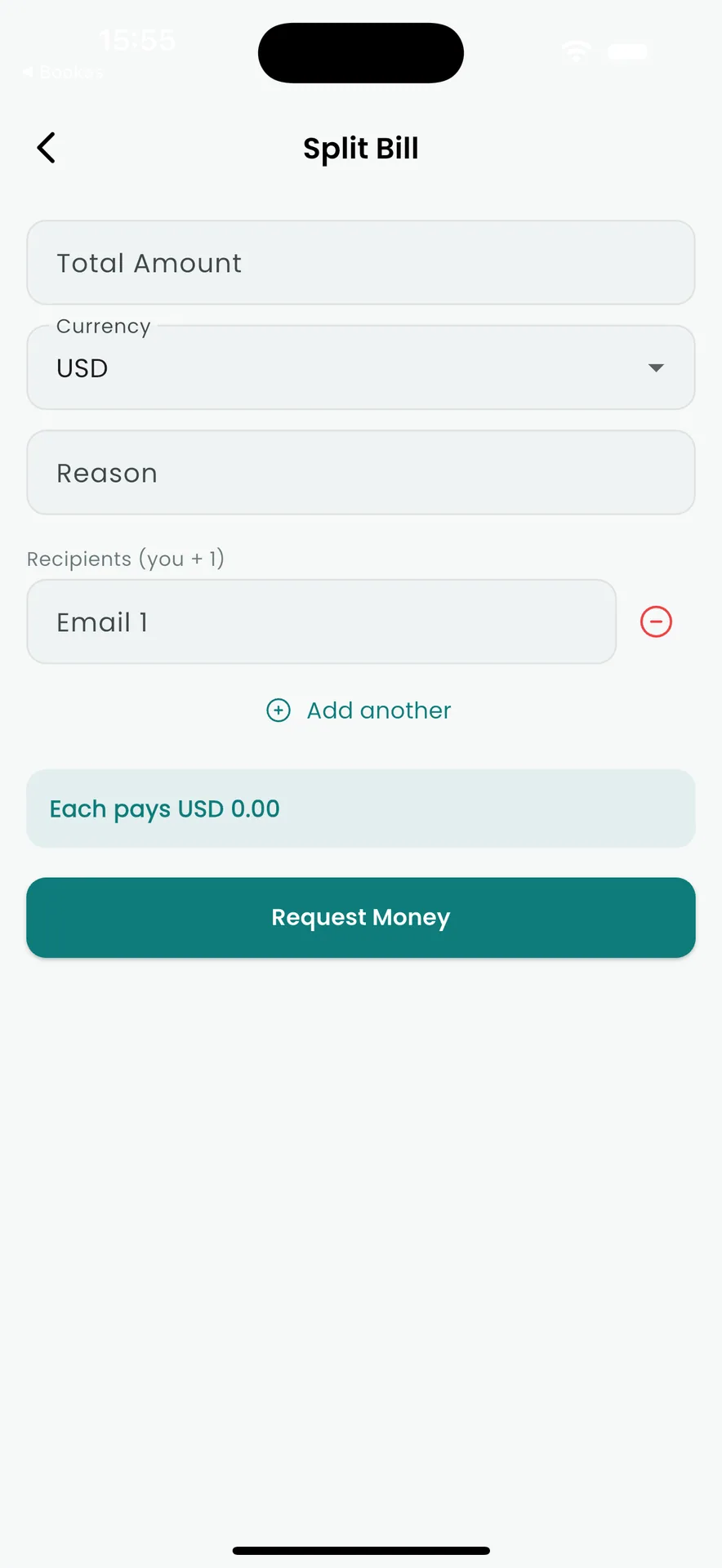 FlashBank Pro - Mobile Banking (Flutter + Laravel + Filament) screenshot 14