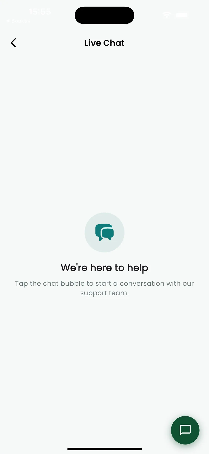 FlashBank Pro - Mobile Banking (Flutter + Laravel + Filament) screenshot 15