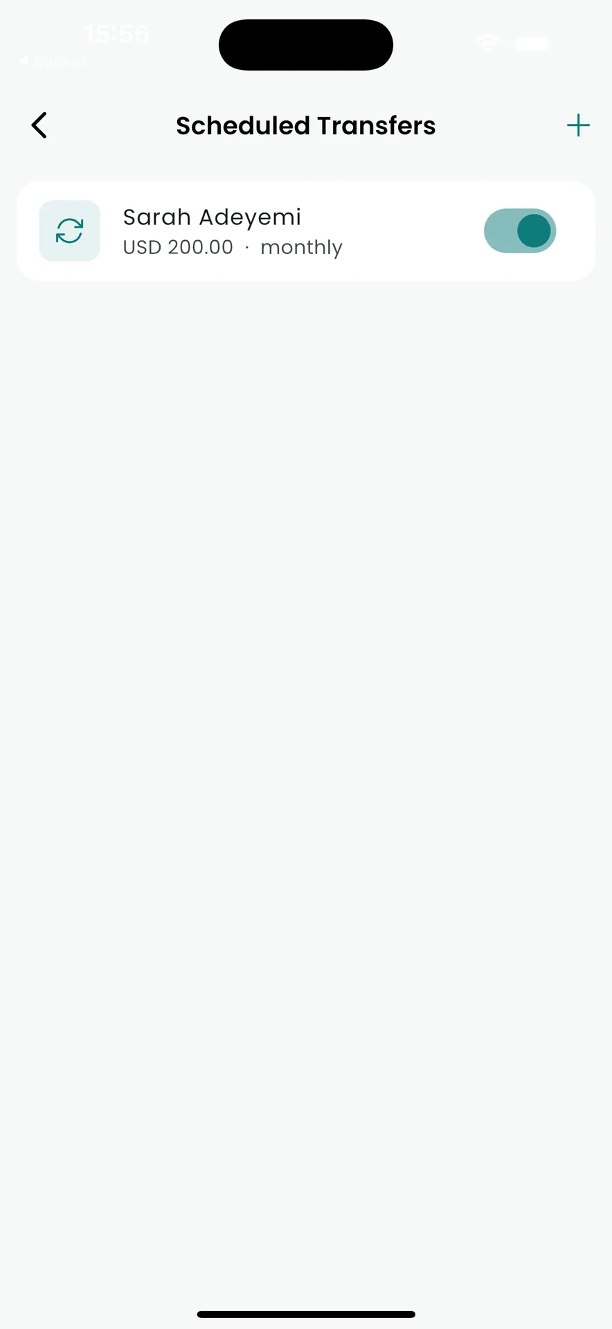 FlashBank Pro - Mobile Banking (Flutter + Laravel + Filament) screenshot 18