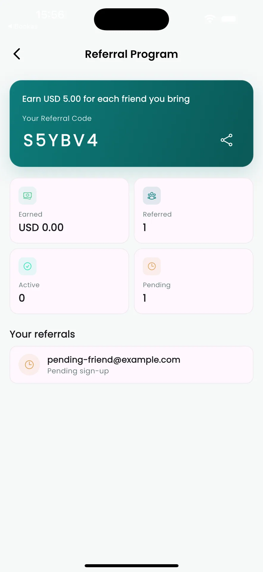 FlashBank Pro - Mobile Banking (Flutter + Laravel + Filament) screenshot 23