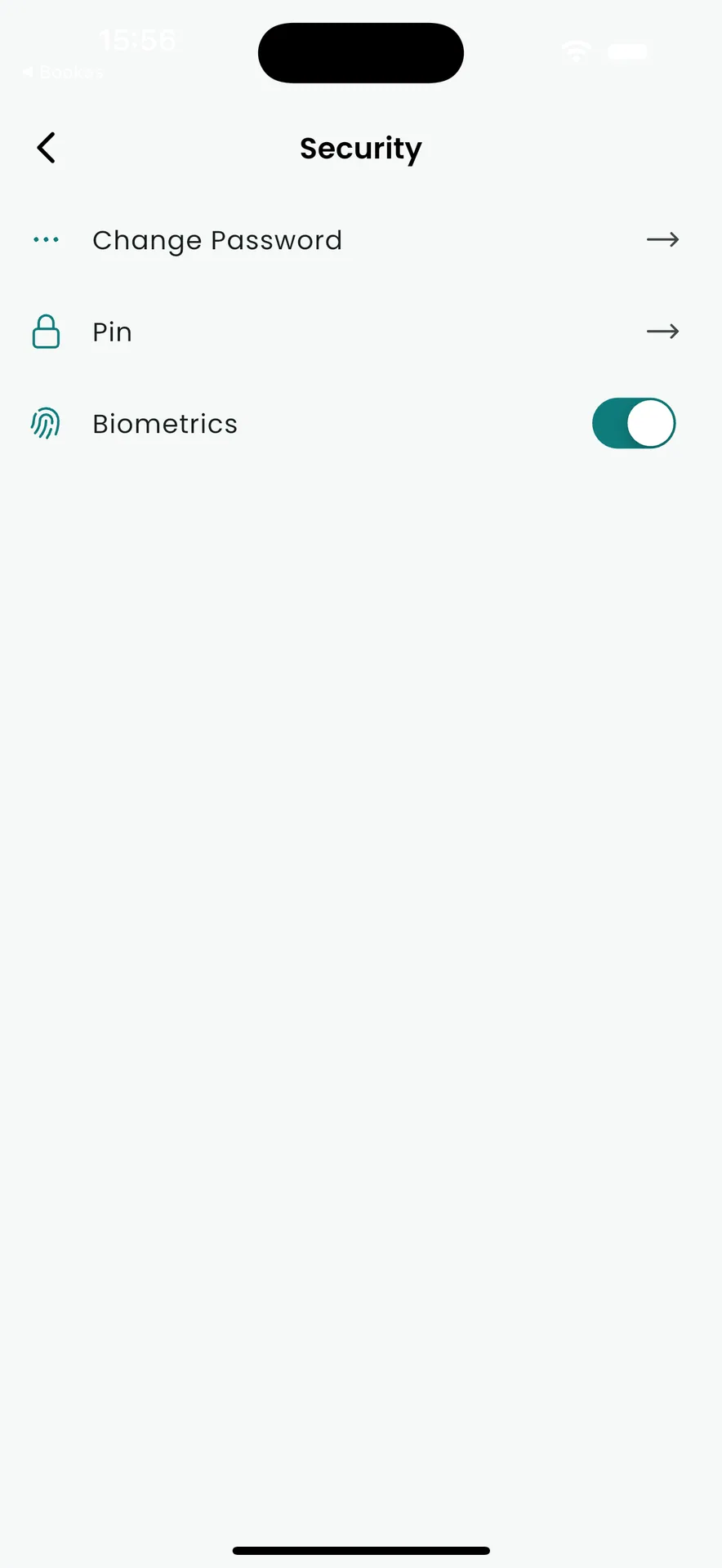 FlashBank Pro - Mobile Banking (Flutter + Laravel + Filament) screenshot 24