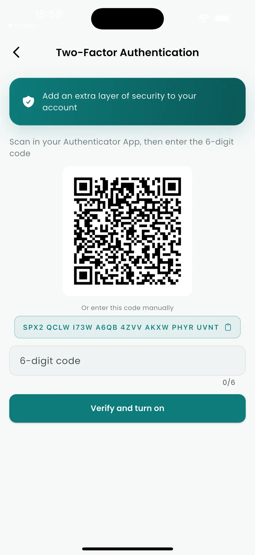 FlashBank Pro - Mobile Banking (Flutter + Laravel + Filament) screenshot 25