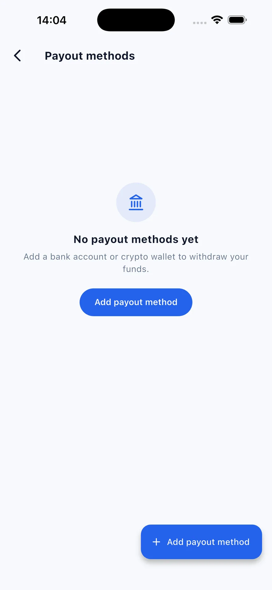 ForecastHQ - Prediction Market Platform (Polymarket-in-a-Box) screenshot 18