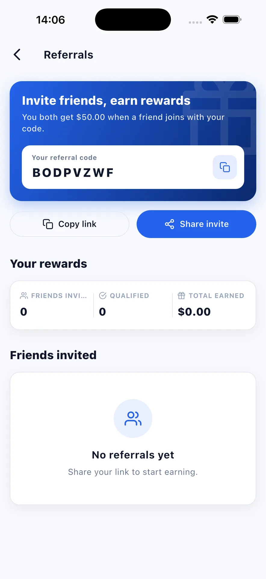 ForecastHQ - Prediction Market Platform (Polymarket-in-a-Box) screenshot 22