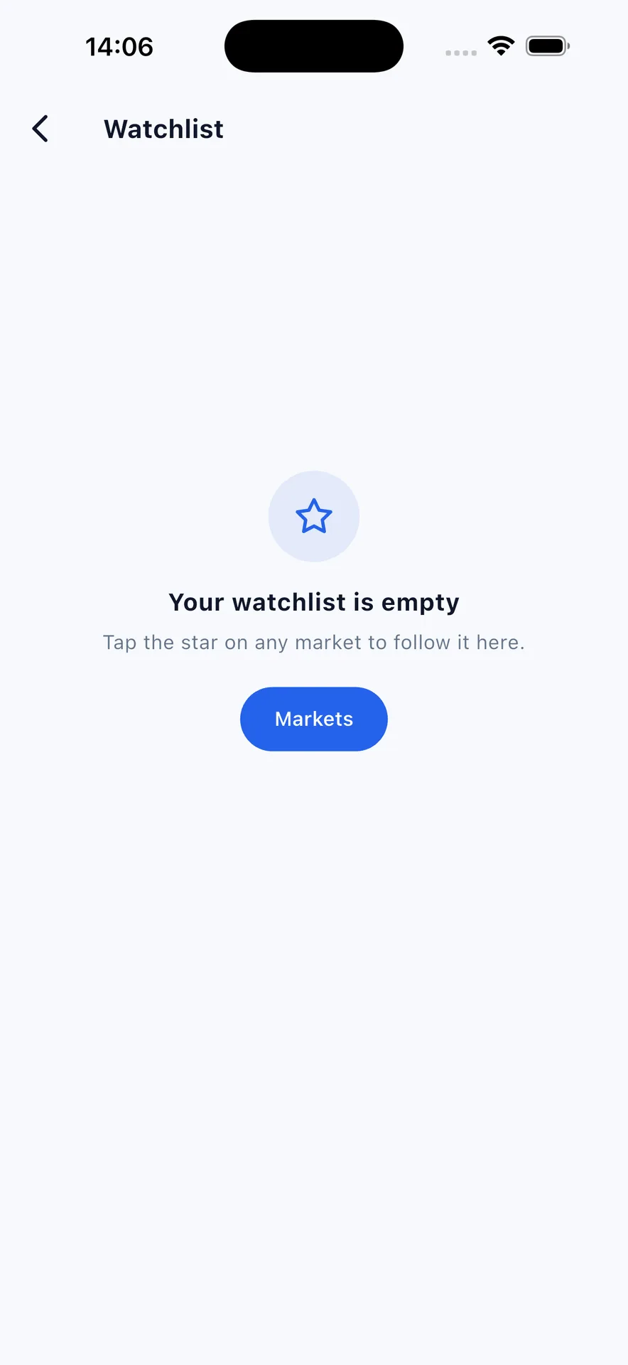 ForecastHQ - Prediction Market Platform (Polymarket-in-a-Box) screenshot 23