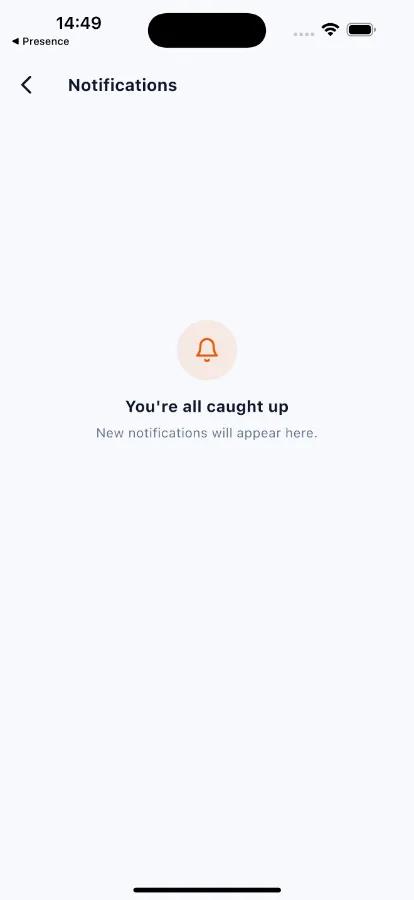 Hunch — Prediction Game Platform (Flutter + Laravel) screenshot 8