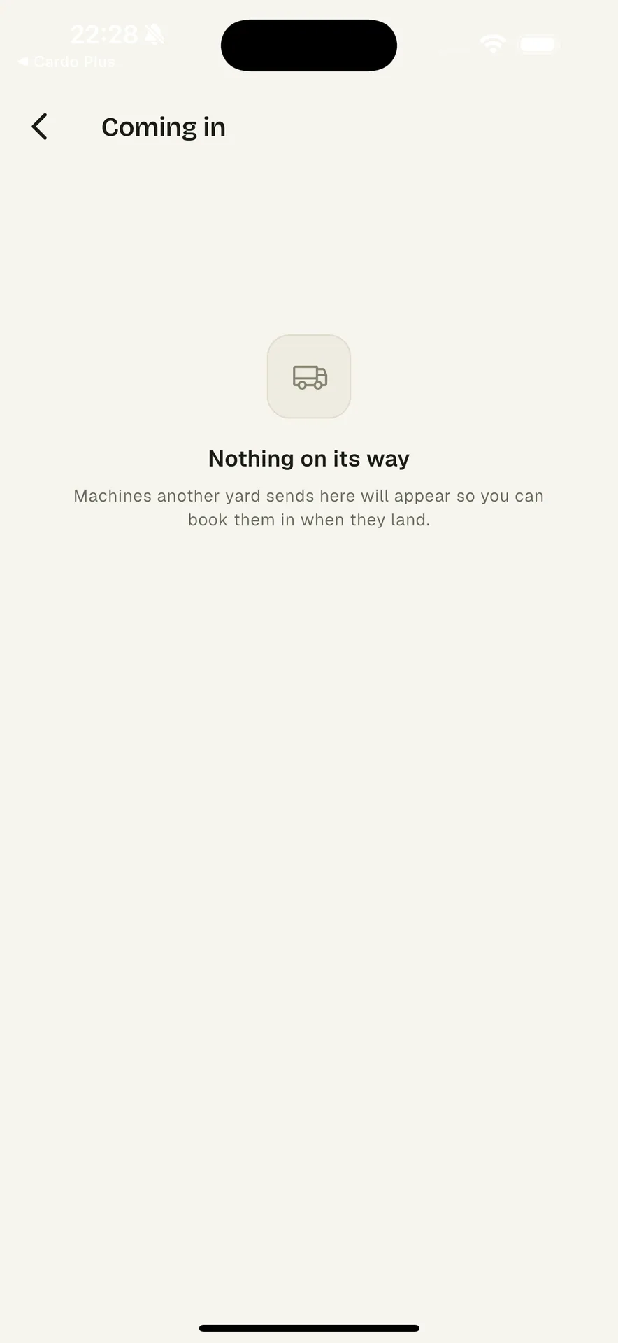 Loadout — Equipment & Tool Rental Platform (Laravel + Flutter) screenshot 17