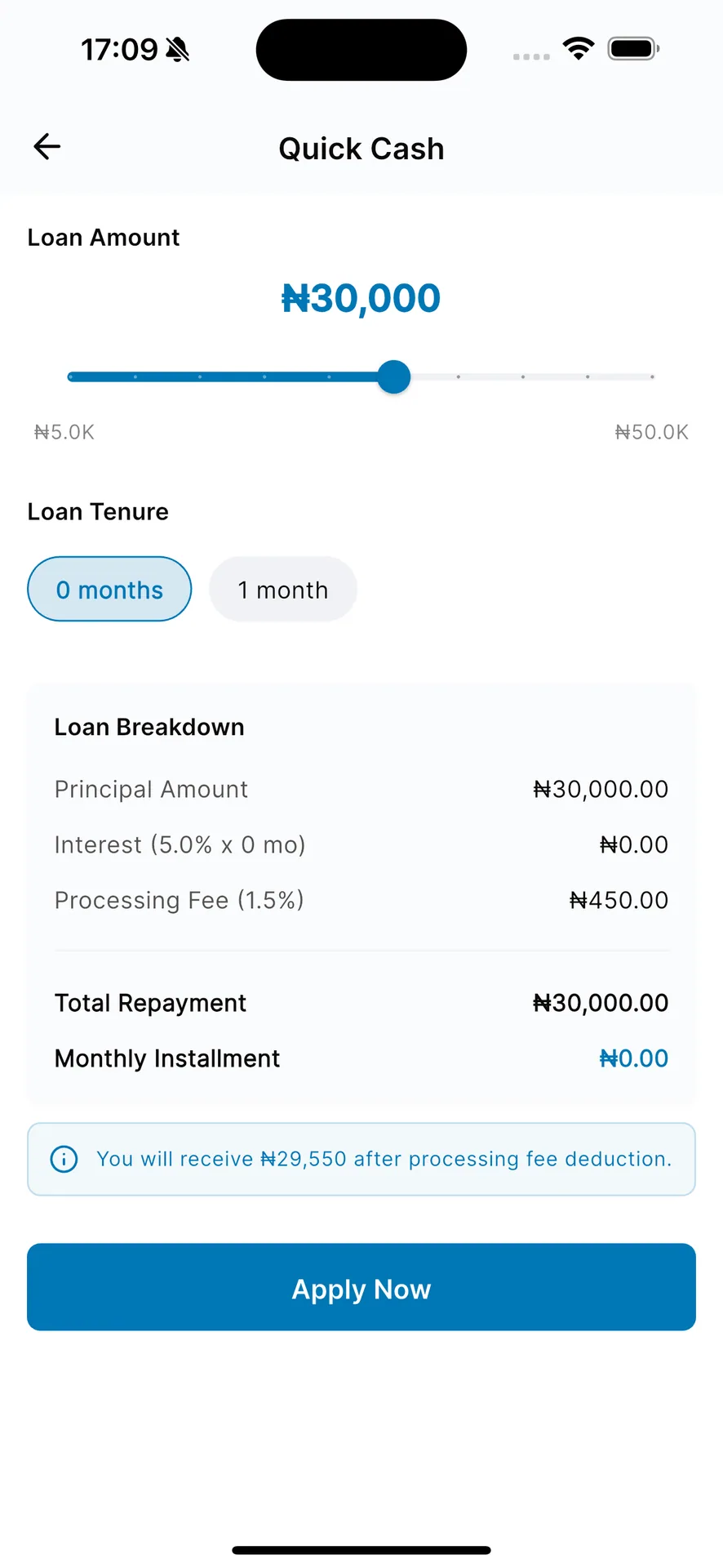 LoanShark — Loan Management Platform screenshot 4