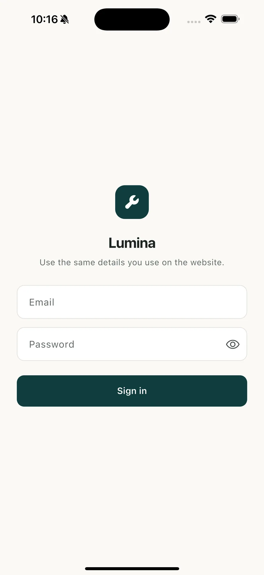 Lumina FSM — Field Service Management SaaS (Laravel + Offline App) screenshot 16