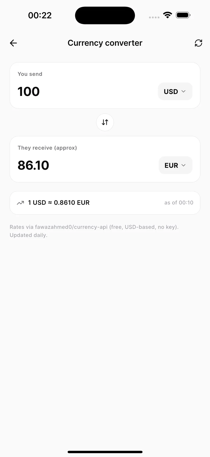 Prosper — White-Label Investing & Trading App screenshot 16