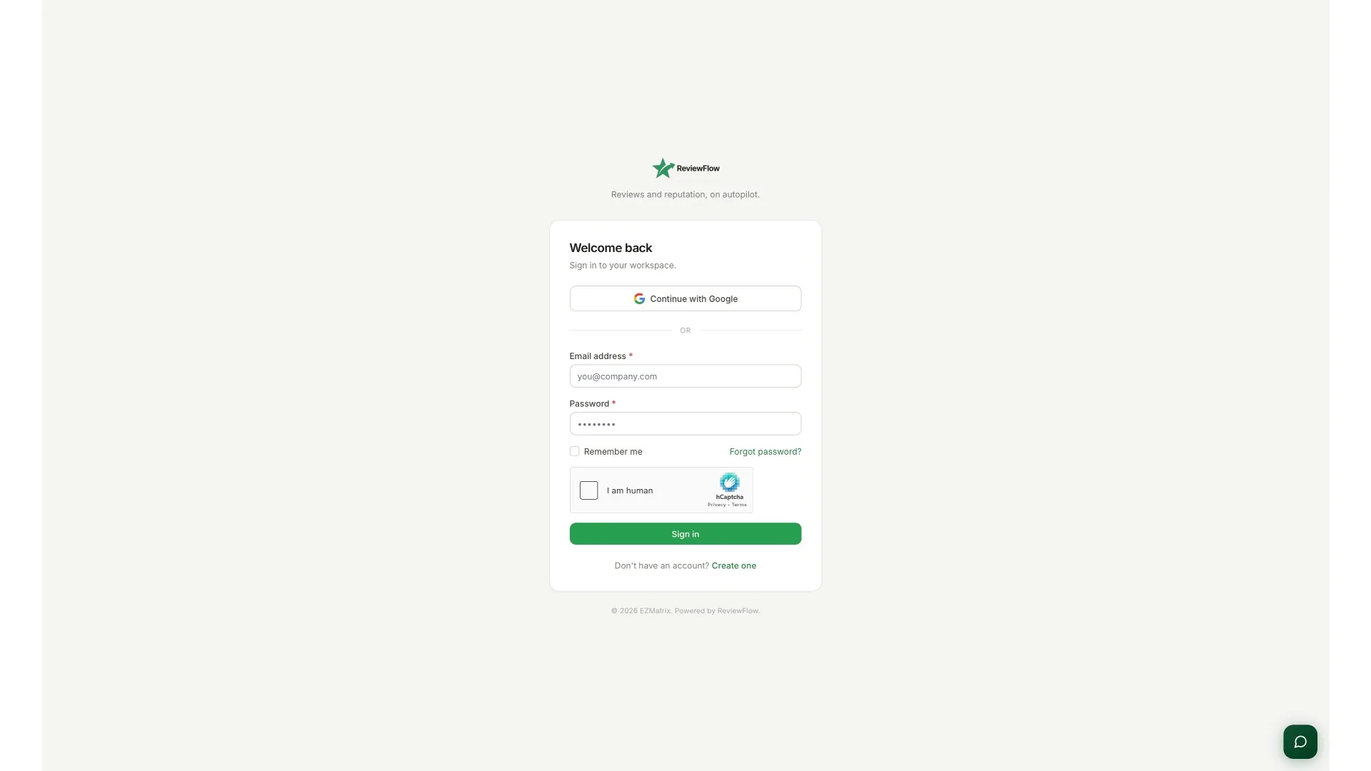 ReviewFlow — AI Review & Reputation Management SaaS screenshot 6