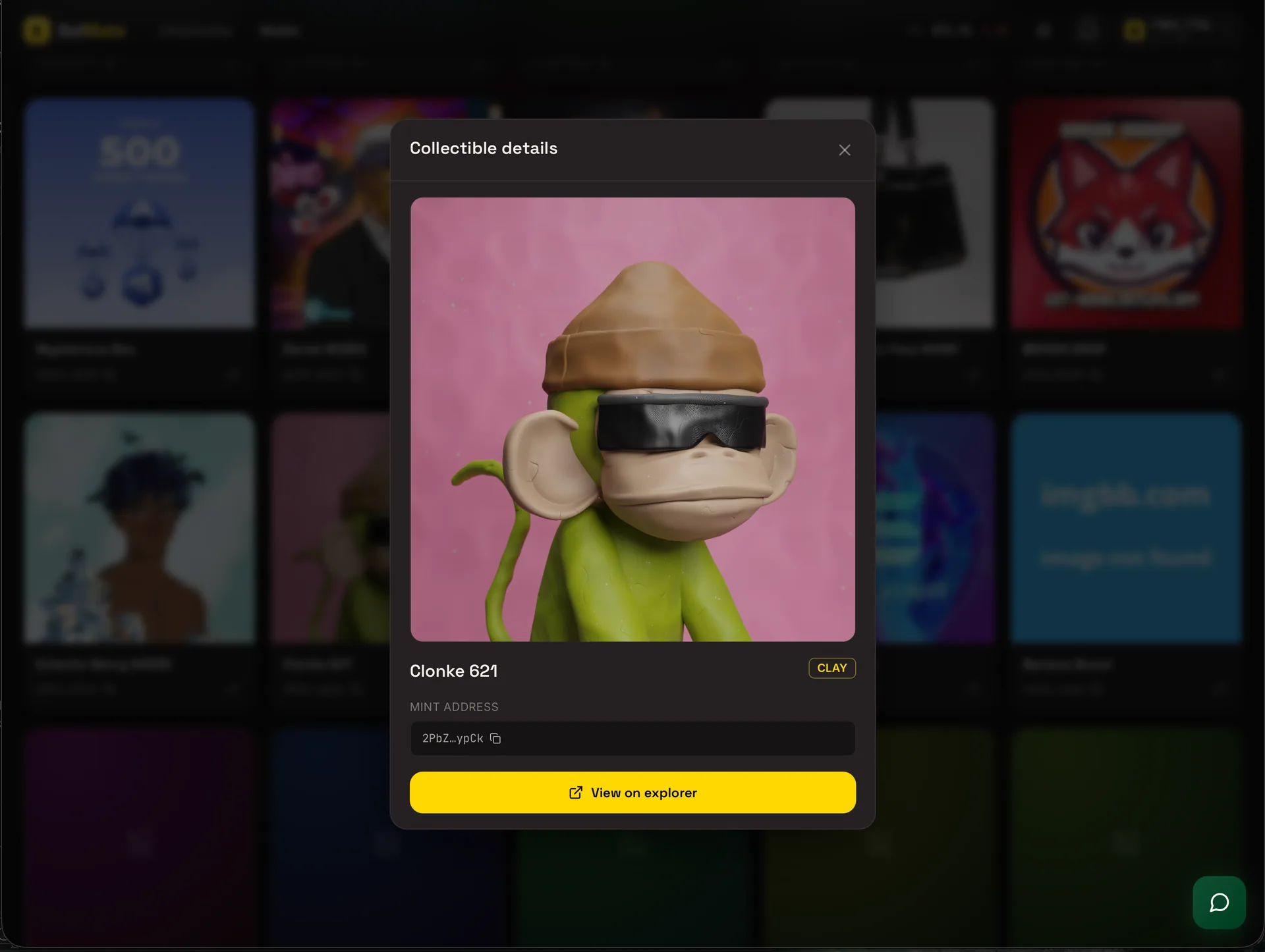 SolPhantom screenshot 3