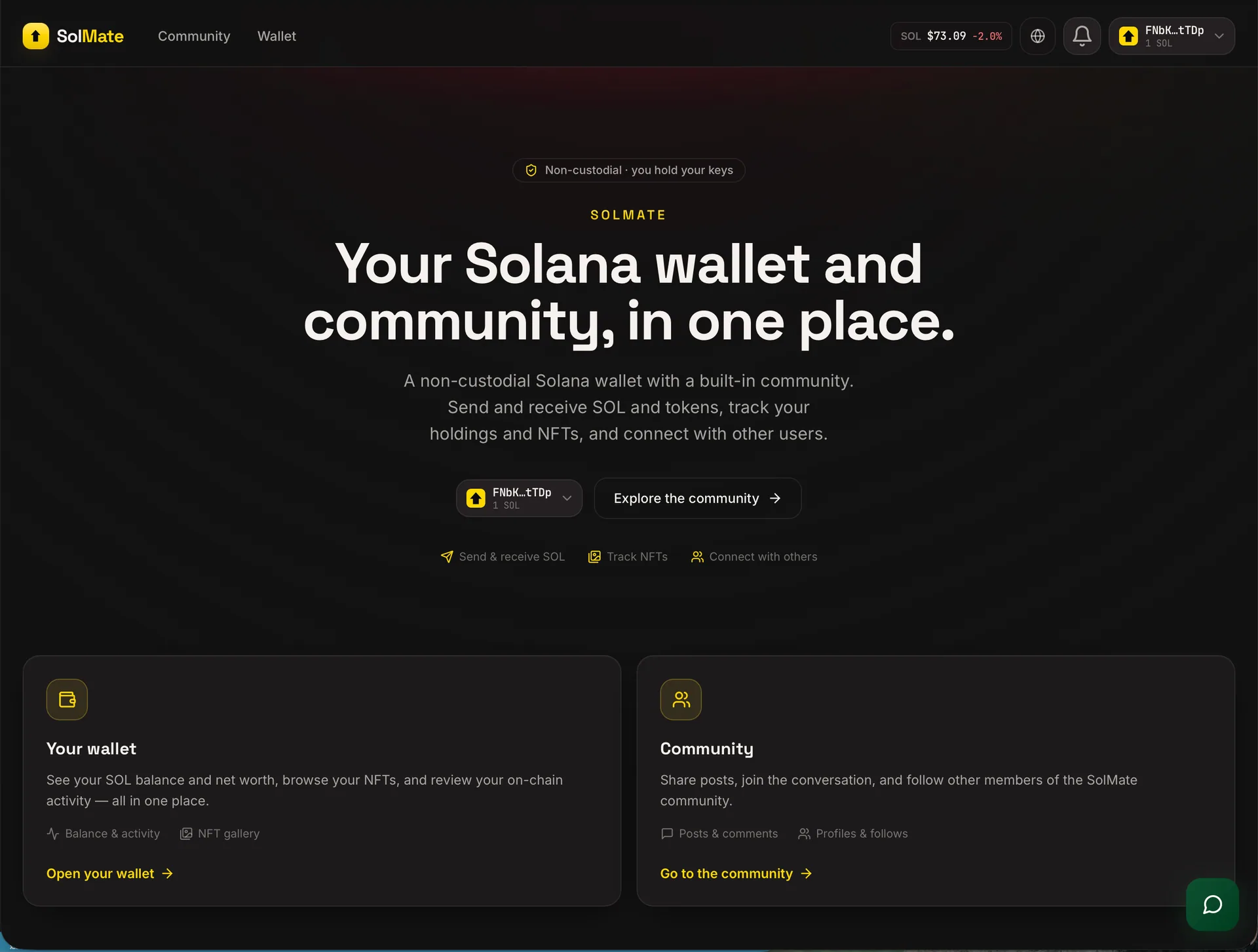 SolPhantom screenshot 4