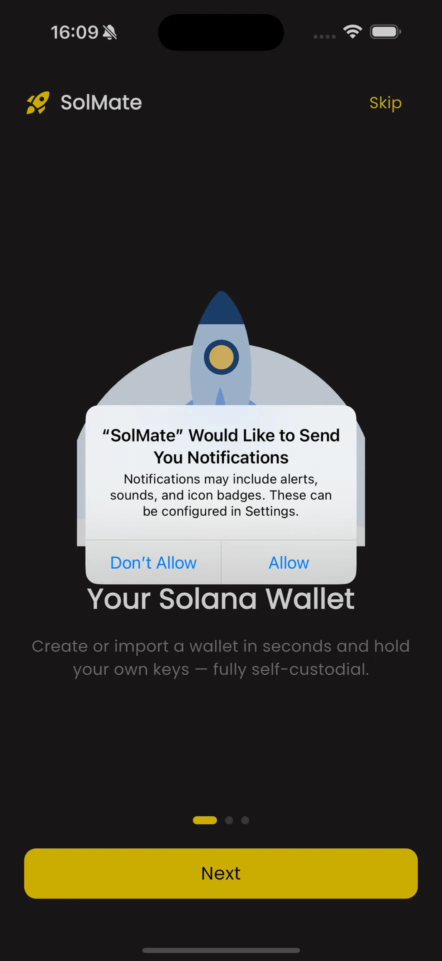 SolPhantom screenshot 8