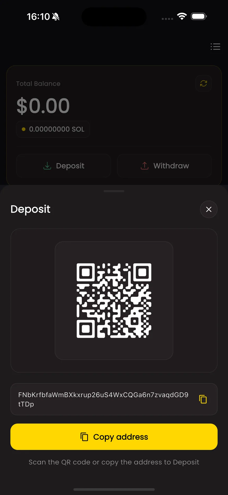 SolPhantom screenshot 11