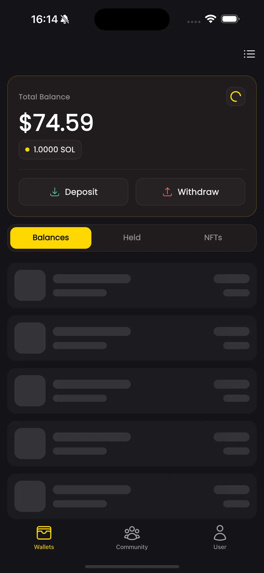 SolPhantom screenshot 13