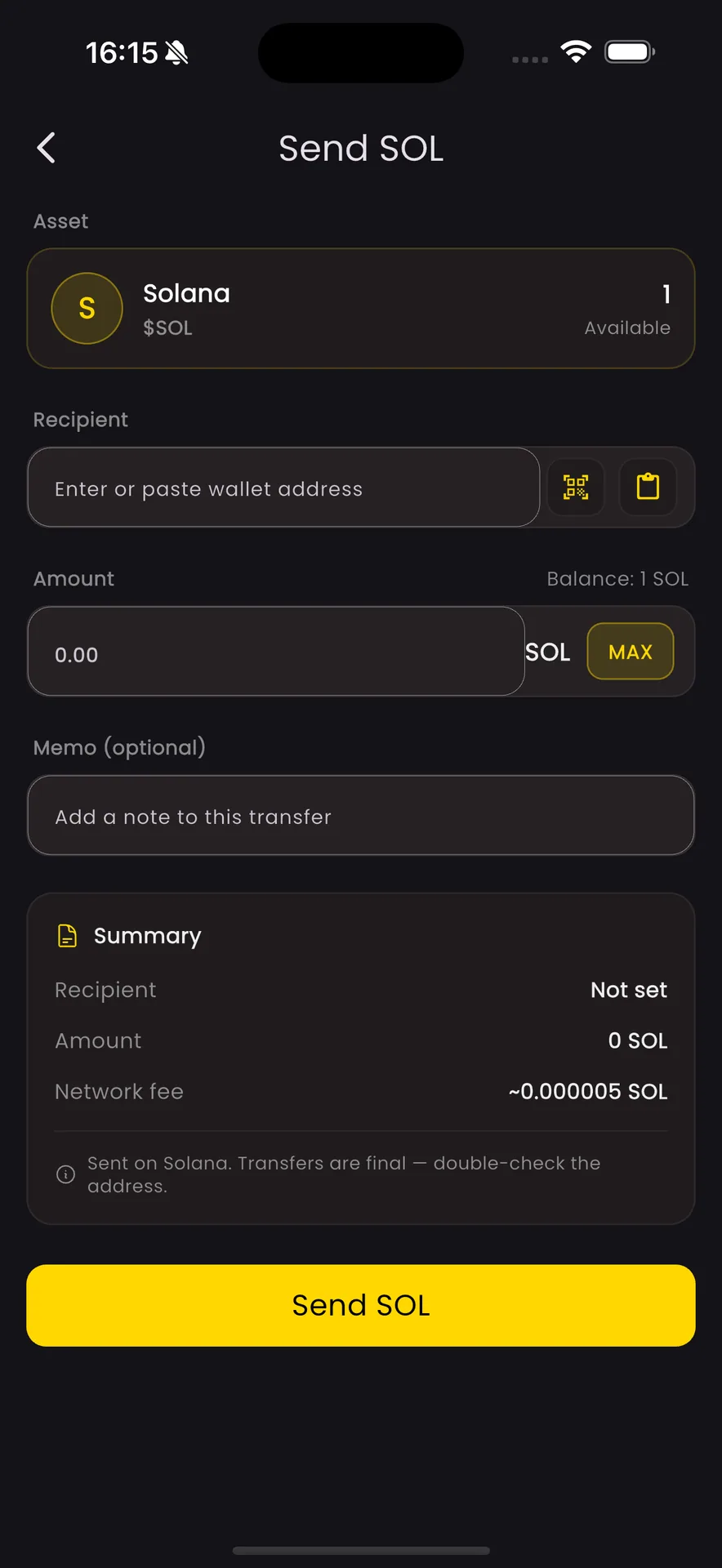 SolPhantom screenshot 14