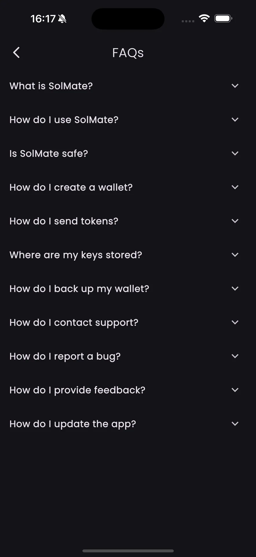 SolPhantom screenshot 16