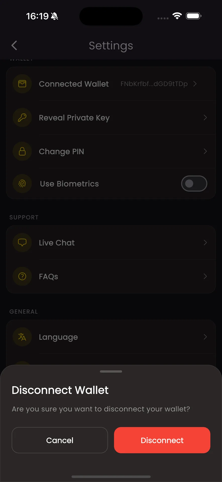SolPhantom screenshot 17