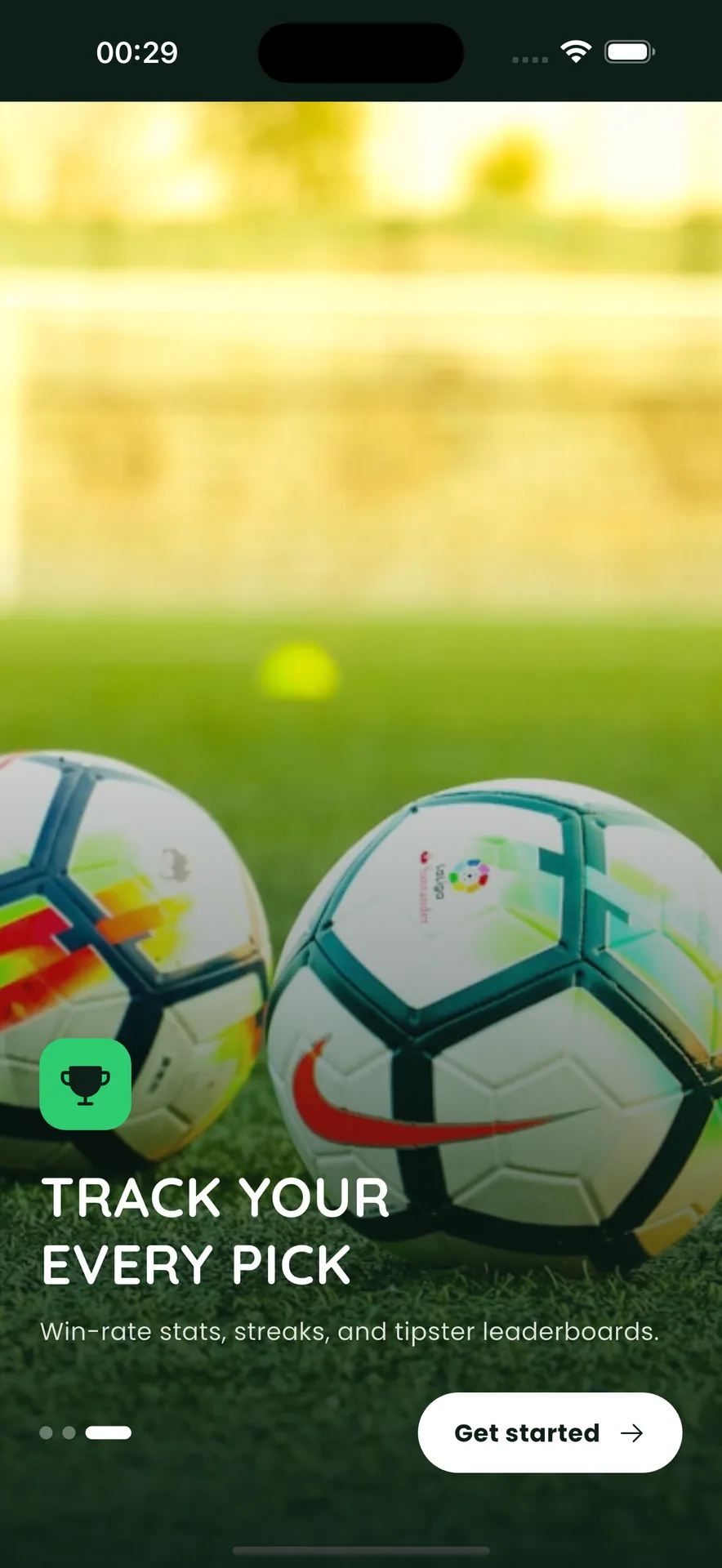 TipsTaz - Sports Tips & AI Predictions Platform screenshot 15