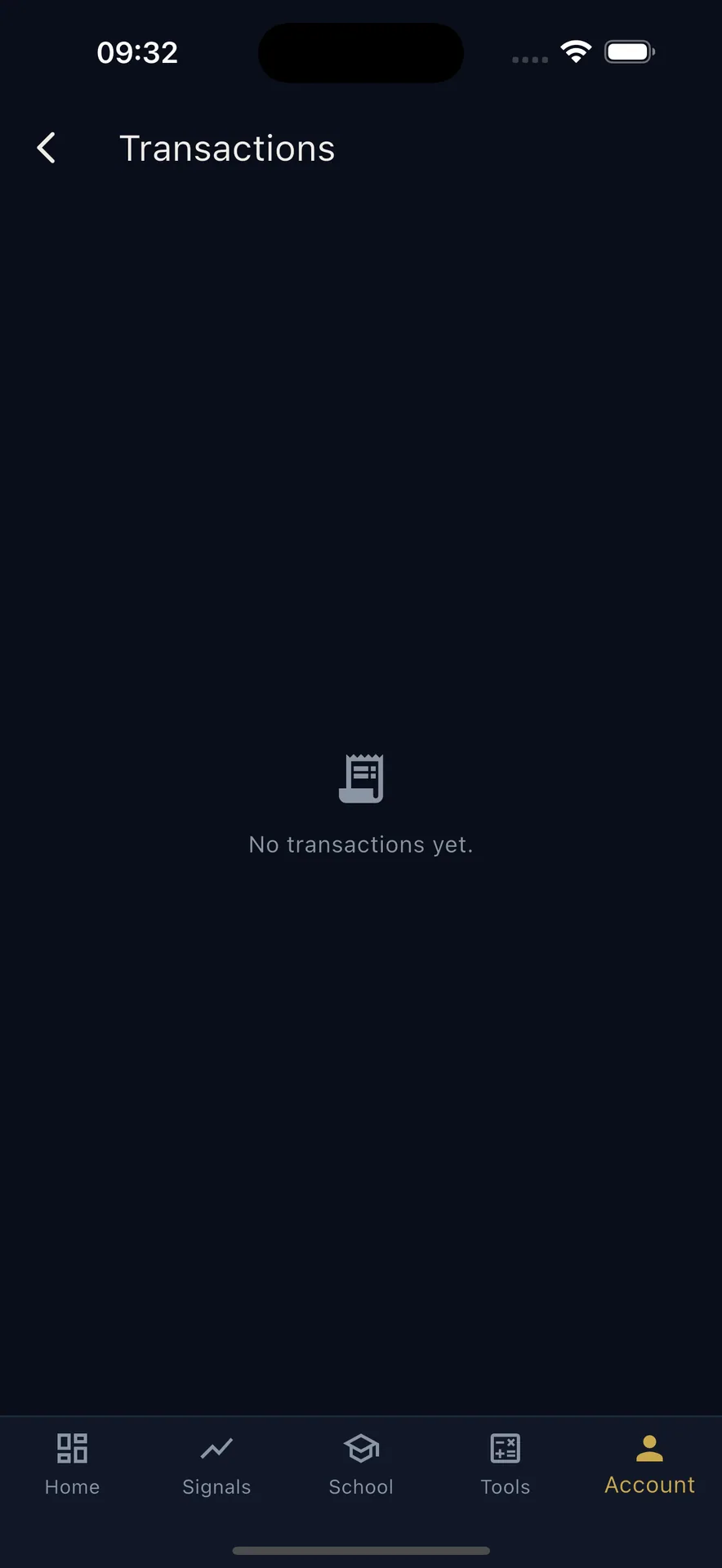 TradeLoft - White-Label Forex Trading Platform screenshot 26