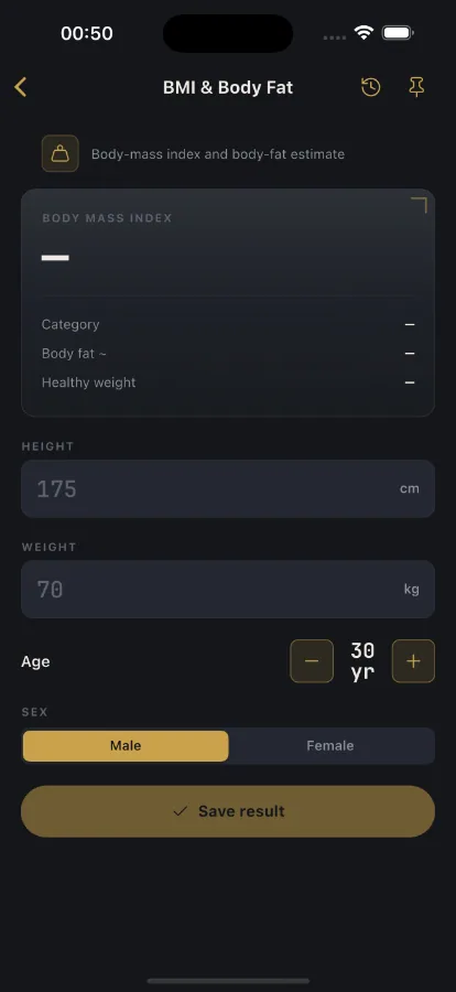 Utilium — Modular Utility Super-App (Flutter + Laravel) screenshot 7