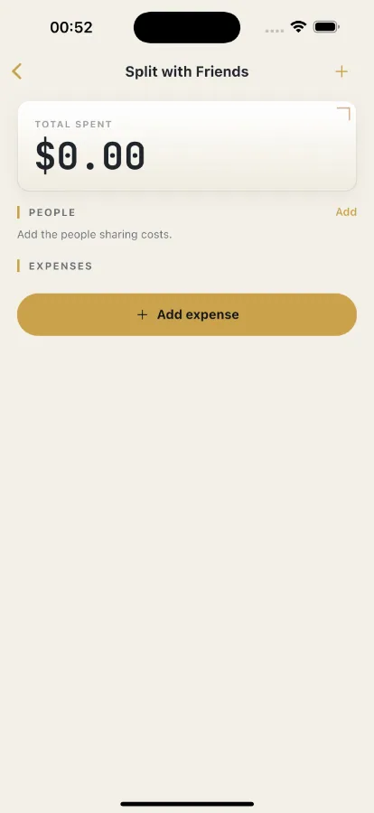 Utilium — Modular Utility Super-App (Flutter + Laravel) screenshot 12