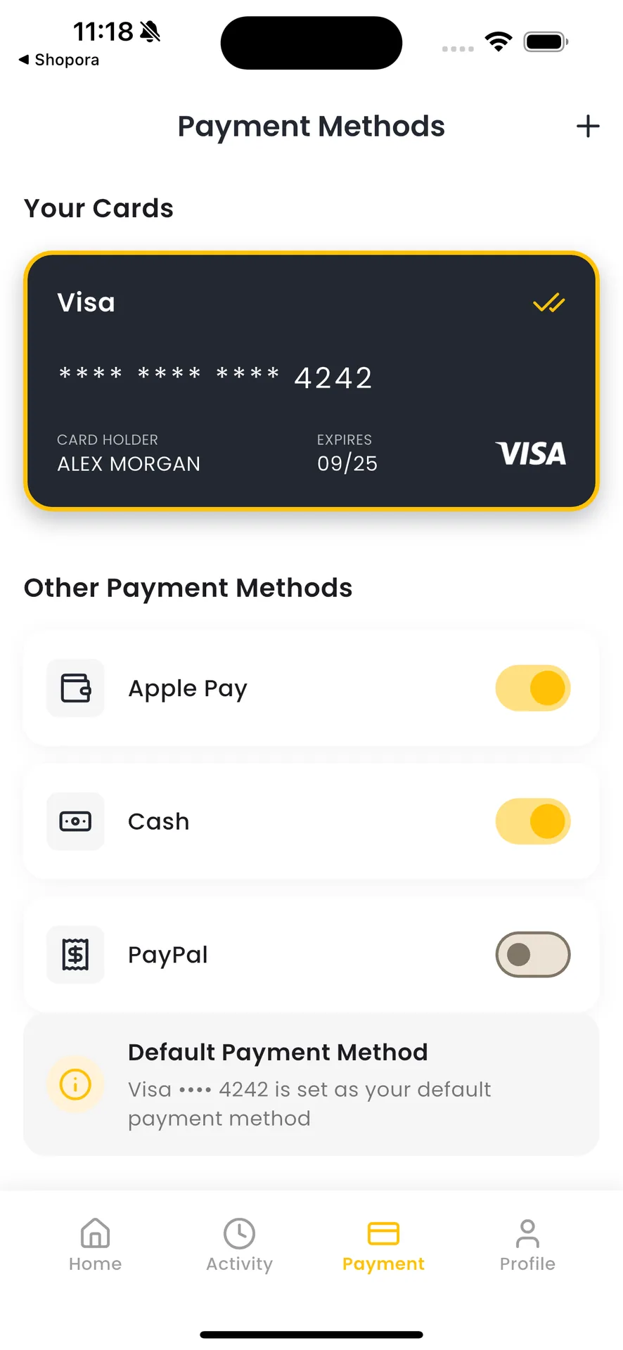 ZoomCab — Full-Stack Taxi Hailing Platform (Laravel + Flutter x2) screenshot 4